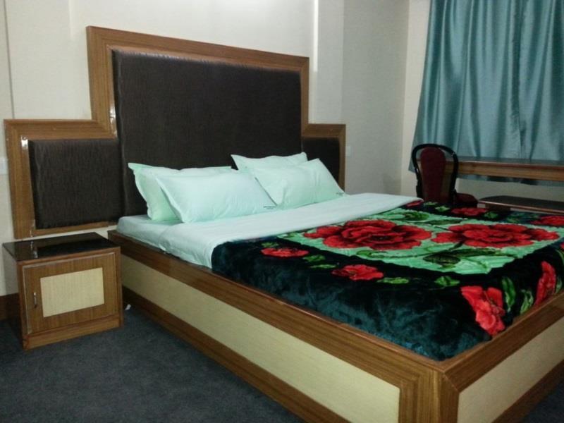 North Point Hotel Dardżyling Zewnętrze zdjęcie